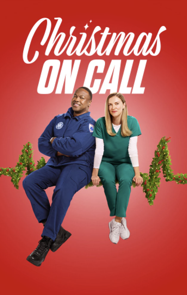 Christmas On Call